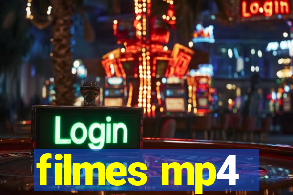 filmes mp4
